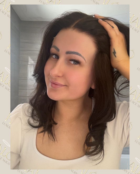 SOPHIA 12” 130% Beginner Cap