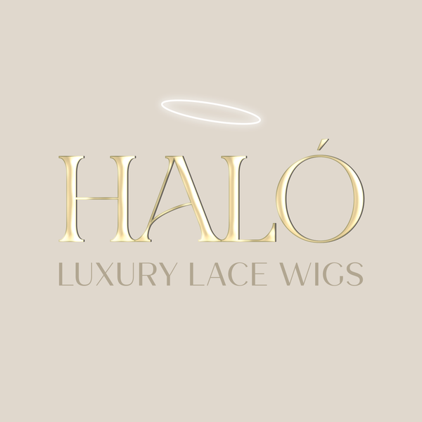 Haló Luxury Lace Wigs