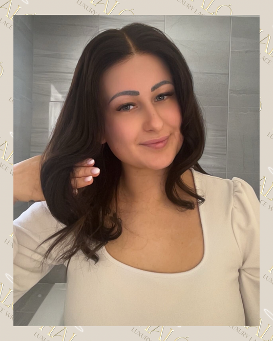 SOPHIA 12” 130% Beginner Cap