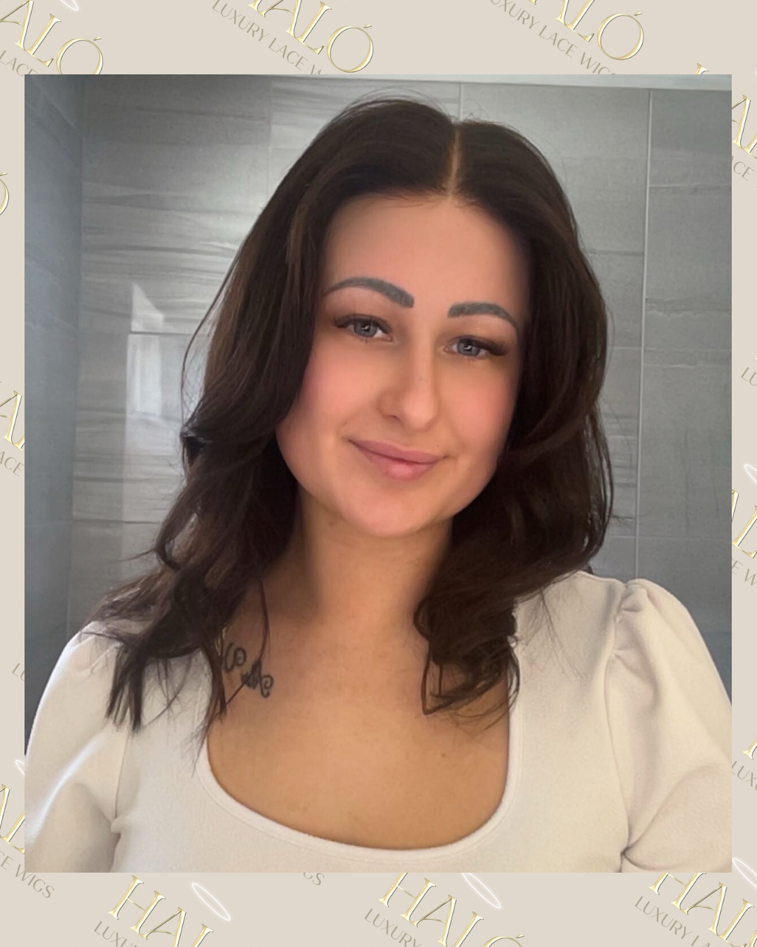 SOPHIA 12” 130% Beginner Cap